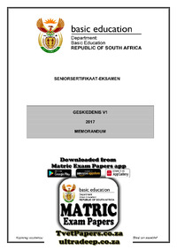 History P1 May-June 2017 Memo Afr.pdf